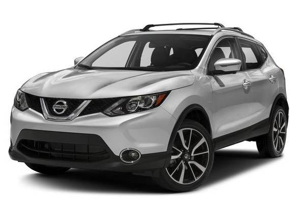 NISSAN ROGUE SPORT 2017 JN1BJ1CP1HW017213 image